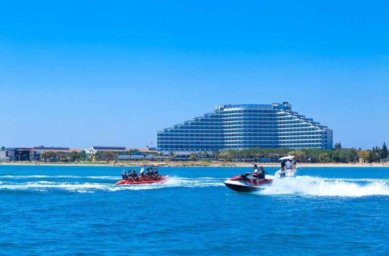 Venosa Beach Resort & Spa - Снимка 7