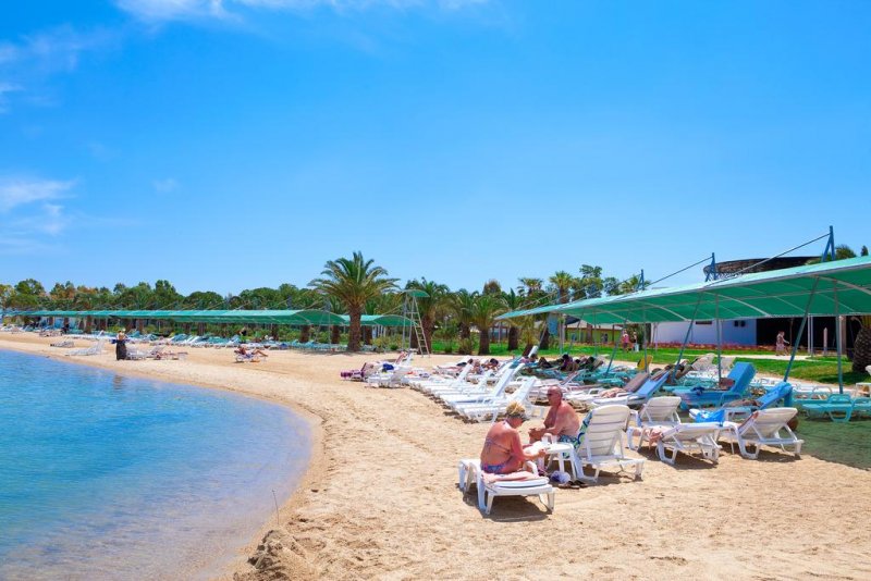 Venosa Beach Resort & Spa - Снимка 9