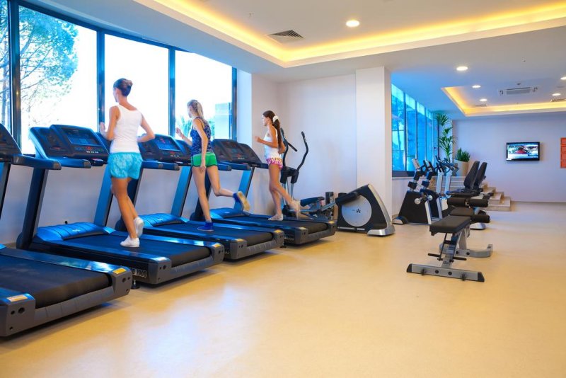 Venosa Beach Resort & Spa - Снимка 4