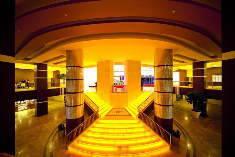 Venosa Beach Resort & Spa - Снимка 10