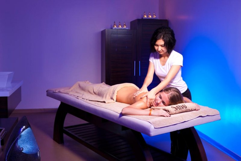 Venosa Beach Resort & Spa - Снимка 4