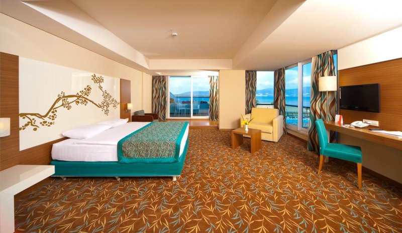 Venosa Beach Resort & Spa - Снимка 11