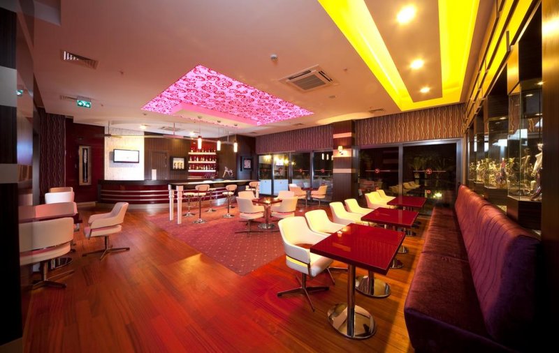 Venosa Beach Resort & Spa - Снимка 10