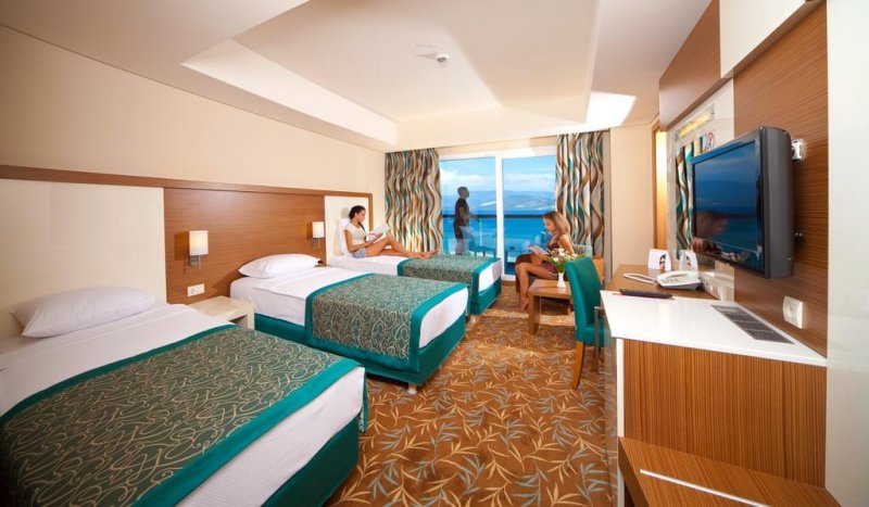 Venosa Beach Resort & Spa - Снимка 7