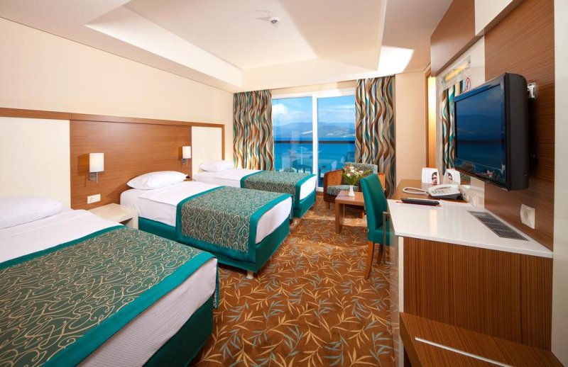 Venosa Beach Resort & Spa - Снимка 4