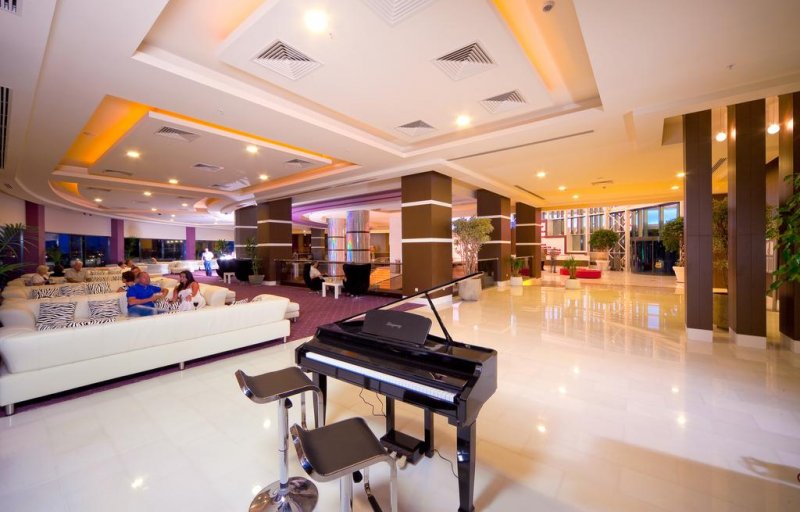 Venosa Beach Resort & Spa - Снимка 5
