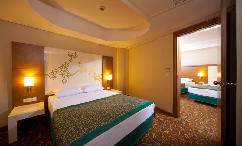 Venosa Beach Resort & Spa - Снимка 8