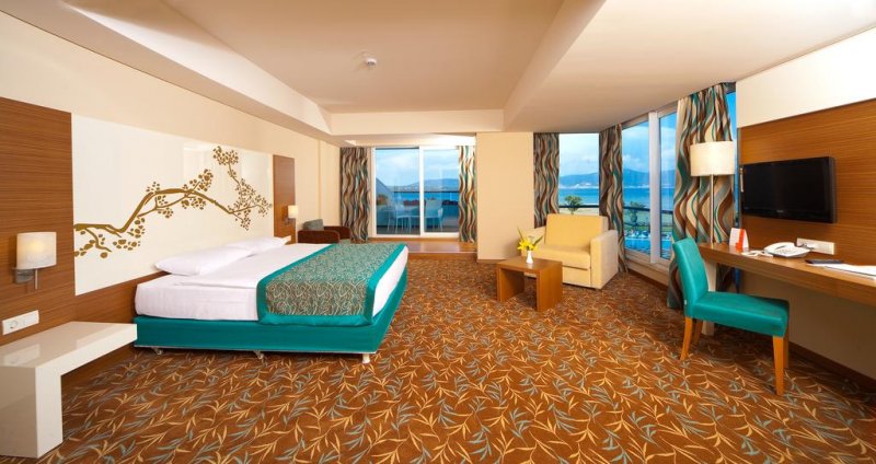 Venosa Beach Resort & Spa - Снимка 5