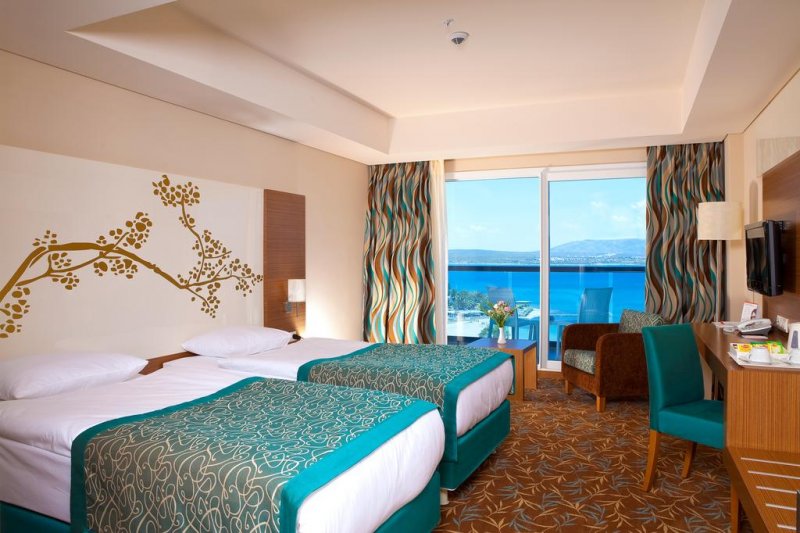 Venosa Beach Resort & Spa - Снимка 7
