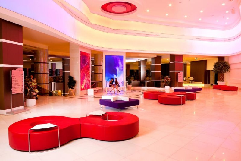 Venosa Beach Resort & Spa - Снимка 3