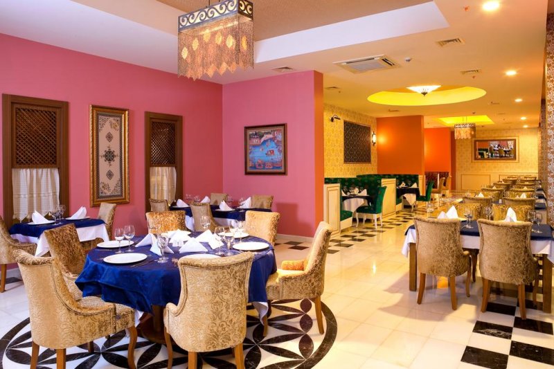 Venosa Beach Resort & Spa - Снимка 3