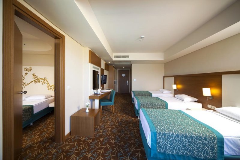 Venosa Beach Resort & Spa - Снимка 4