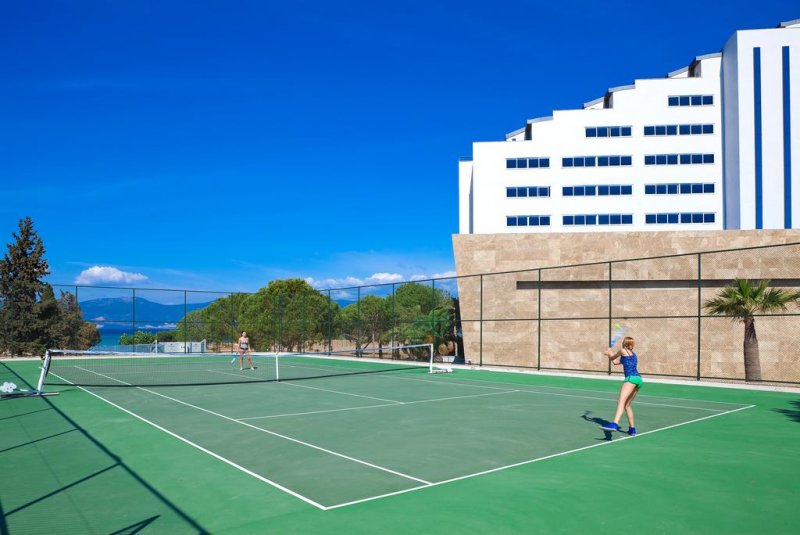 Venosa Beach Resort & Spa - Снимка 8