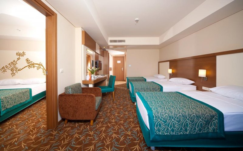 Venosa Beach Resort & Spa - Снимка 10