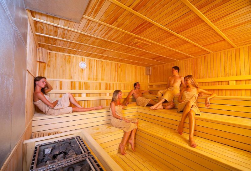 Venosa Beach Resort & Spa - Снимка 7