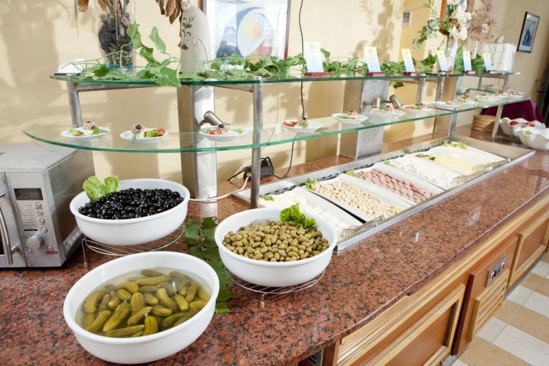 Хотел Мура - Снимка 1