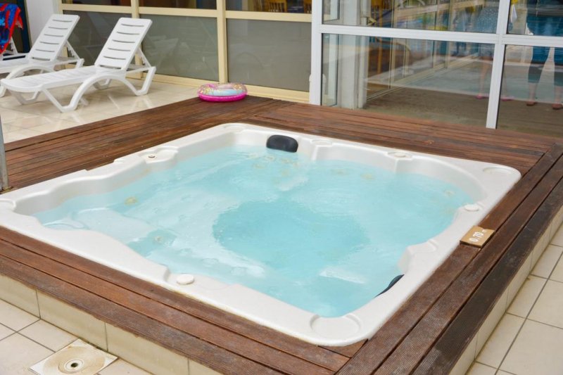 Хотел Мура - Снимка 3