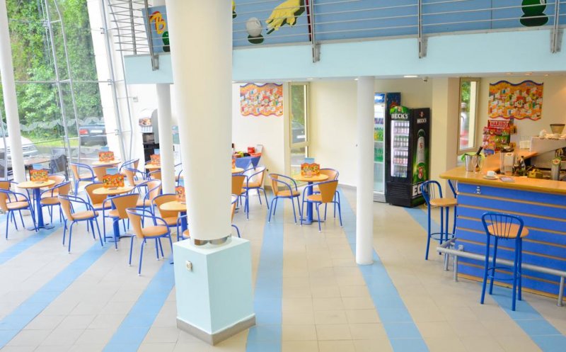 Хотел Мура - Снимка 11