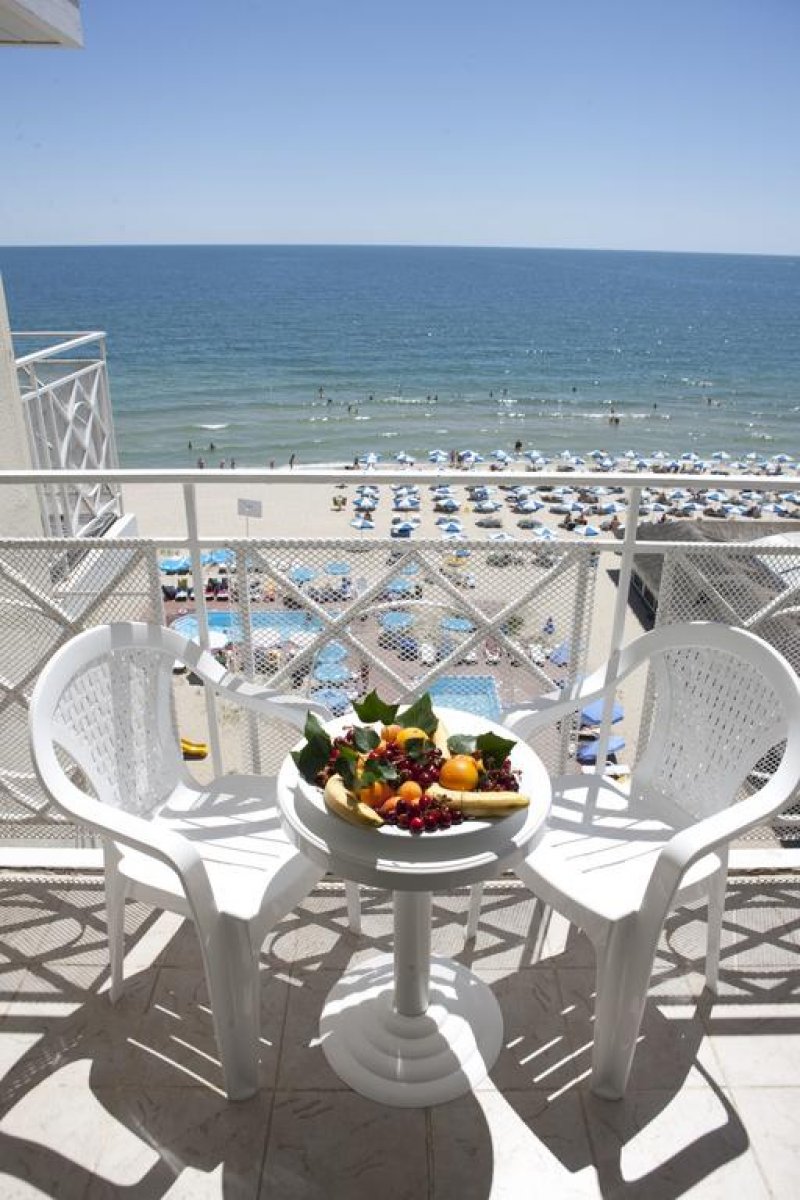 Хотел Мура - Снимка 1