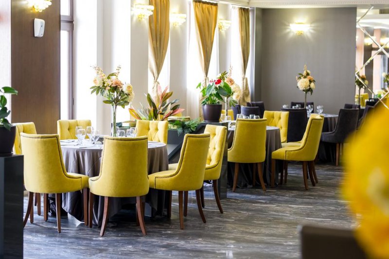 Хотел Монте Кристо - Снимка 9