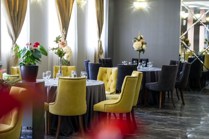 Хотел Монте Кристо - Снимка 5