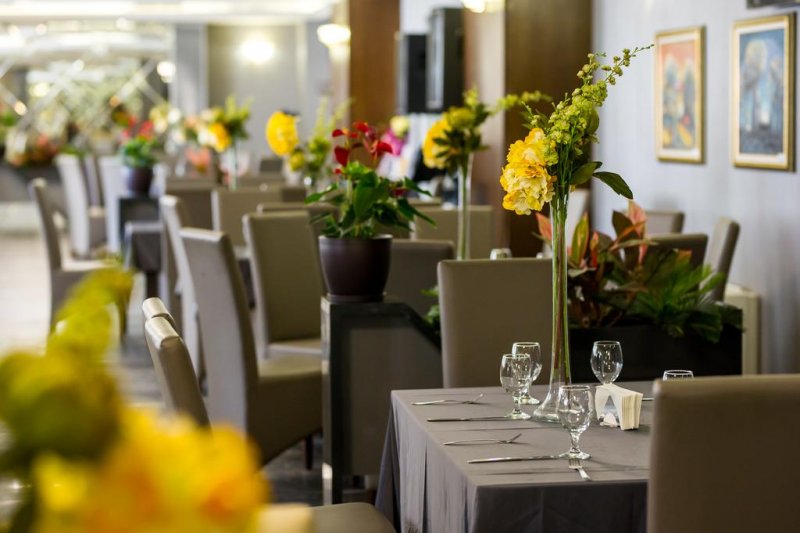 Хотел Монте Кристо - Снимка 10