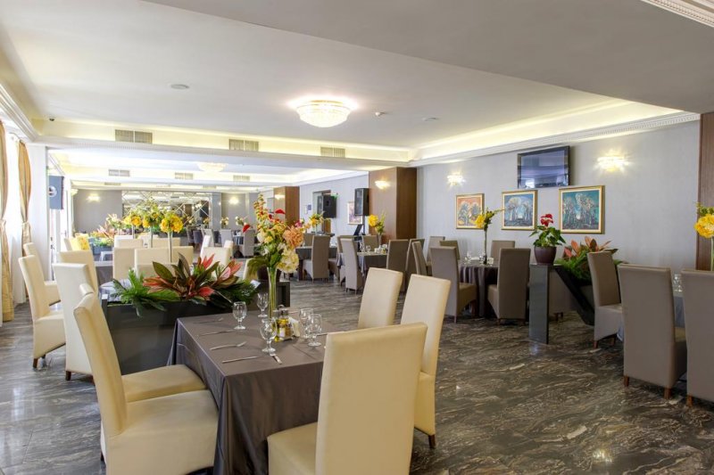 Хотел Монте Кристо - Снимка 8