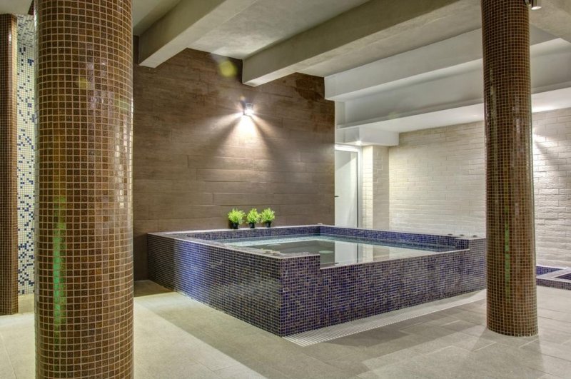 Хотел Монте Кристо - Снимка 1