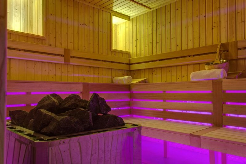 Хотел Монте Кристо - Снимка 10