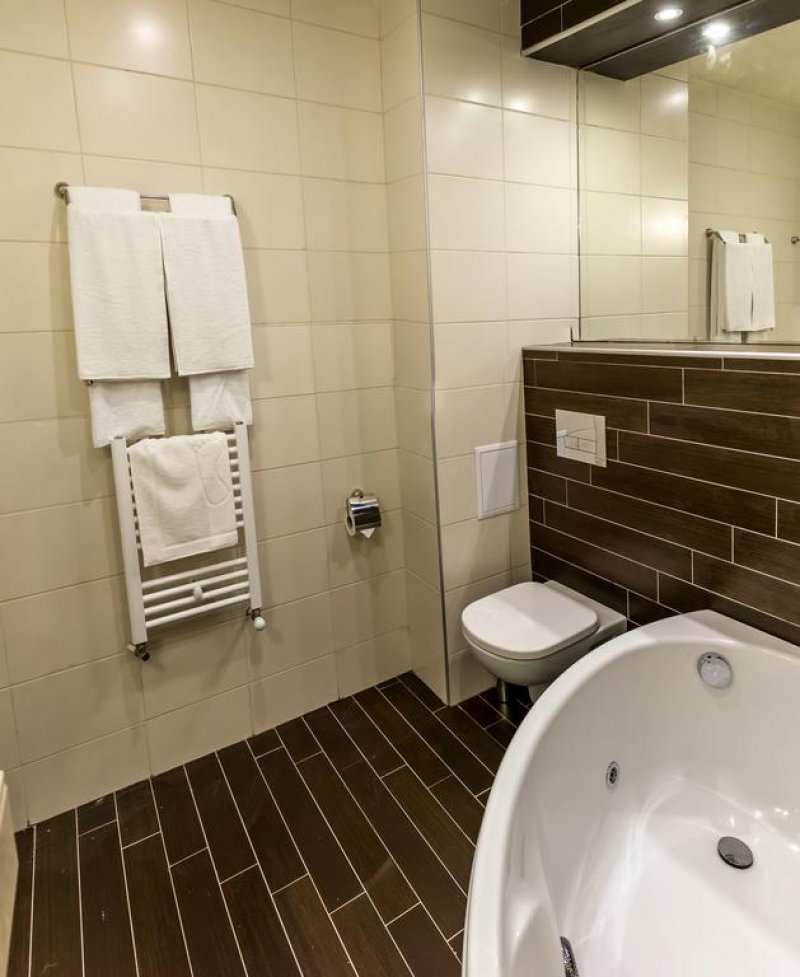 Хотел Монте Кристо - Снимка 11