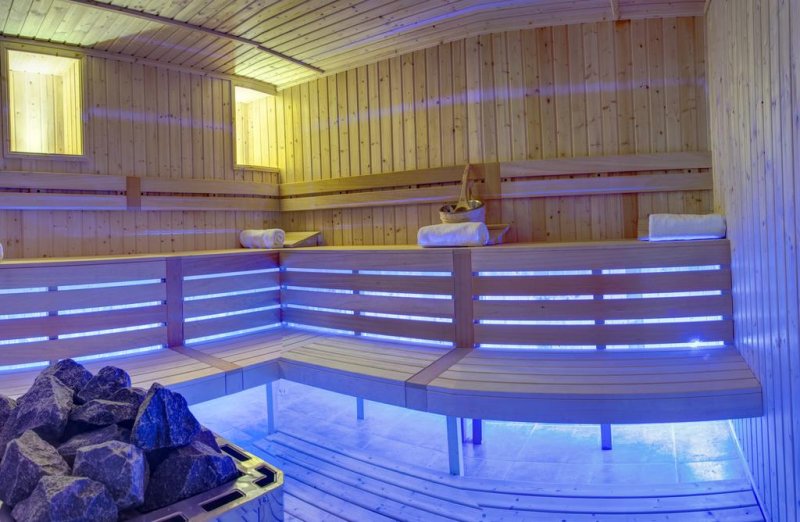 Хотел Монте Кристо - Снимка 8