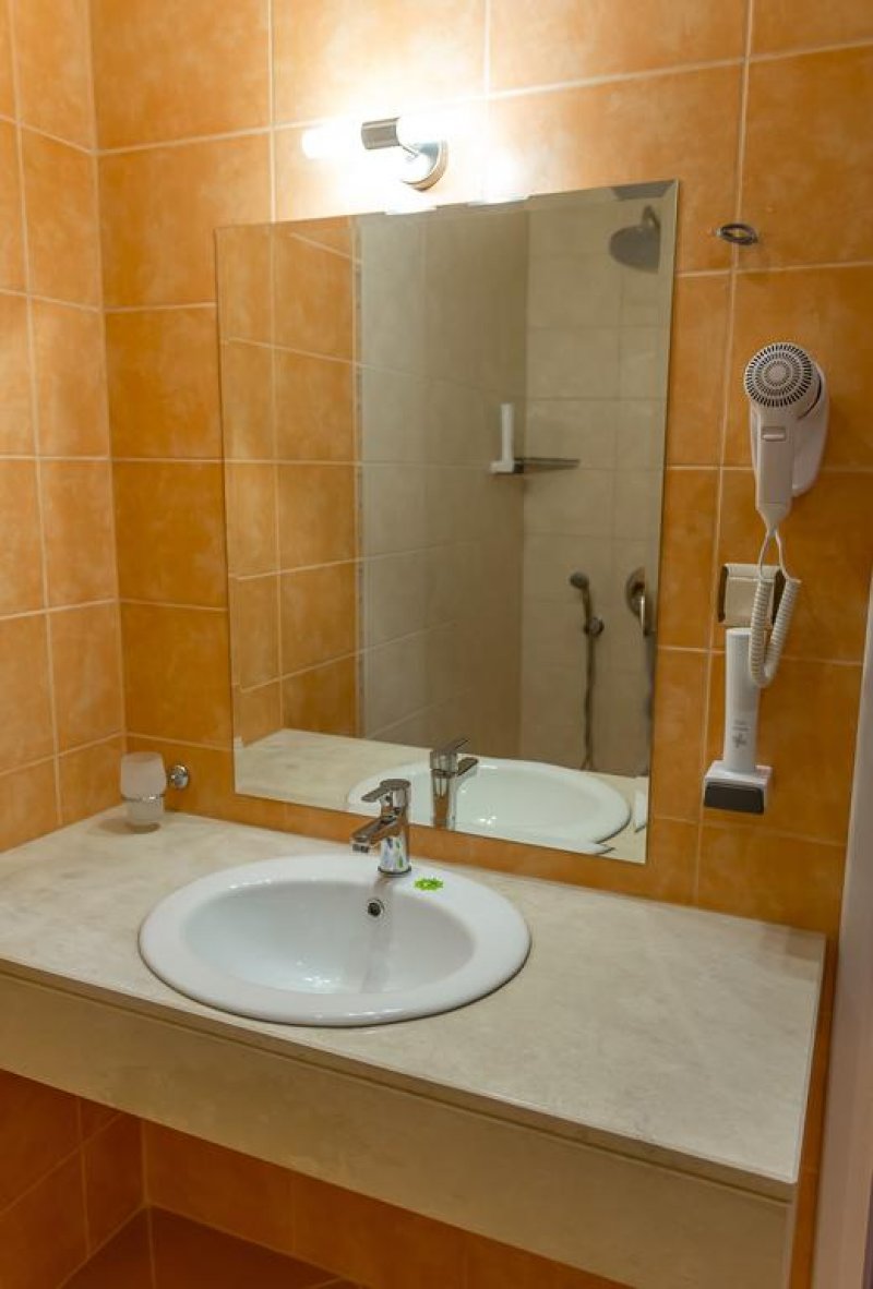 Хотел Монте Кристо - Снимка 10