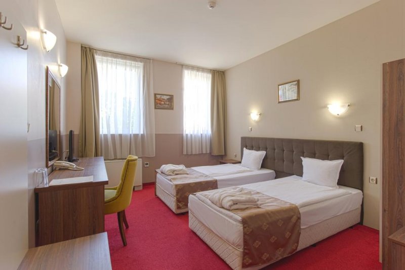 Хотел Монте Кристо - Снимка 4