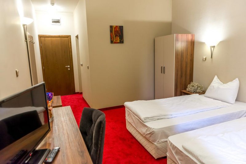 Хотел Монте Кристо - Снимка 4