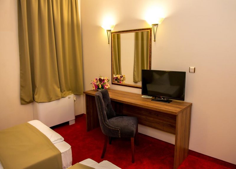 Хотел Монте Кристо - Снимка 4