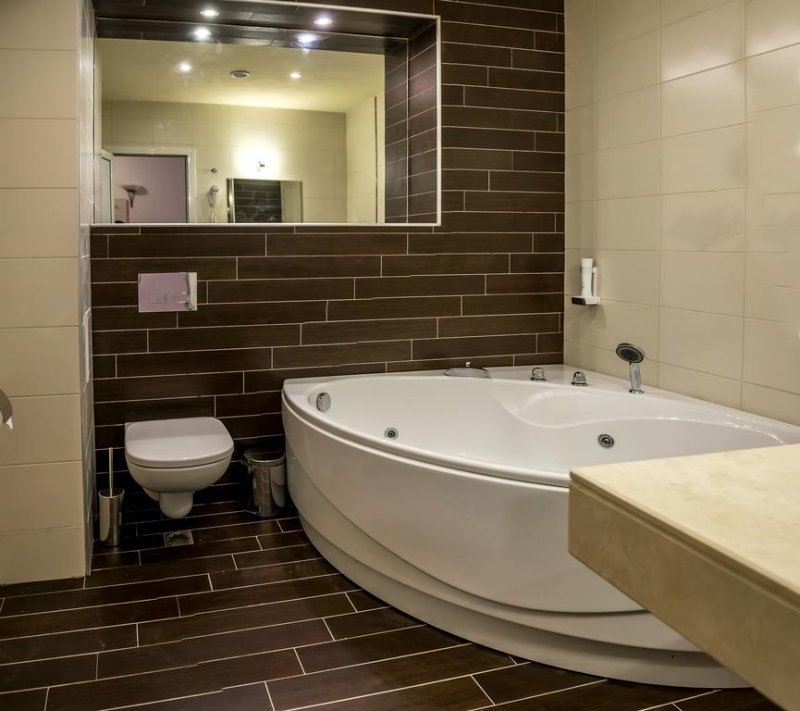 Хотел Монте Кристо - Снимка 5