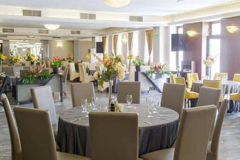 Хотел Монте Кристо - Снимка 3