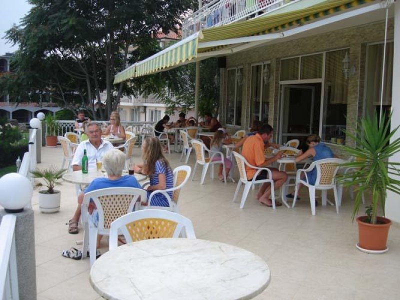 Хотел Панорама - Снимка 3