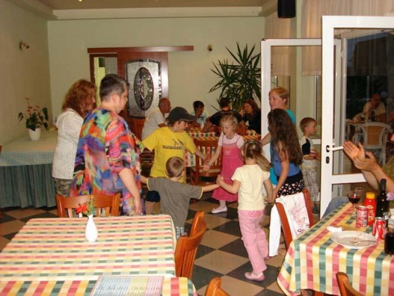 Хотел Панорама - Снимка 5