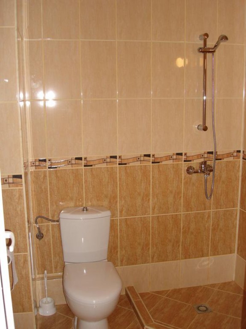 Хотел Панорама - Снимка 1