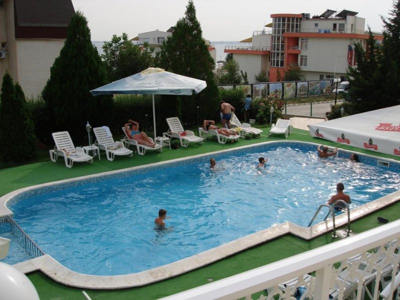 Хотел Панорама - Снимка 5