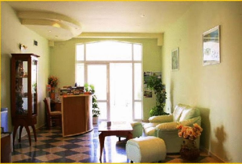 Хотел Панорама - Снимка 10