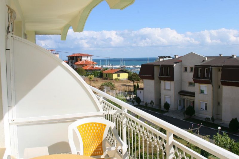 Хотел Панорама - Снимка 2