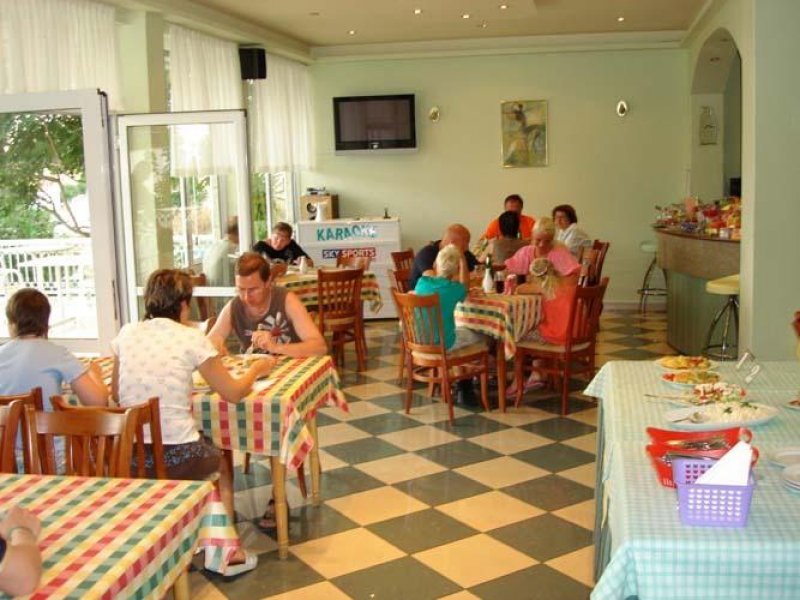 Хотел Панорама - Снимка 8