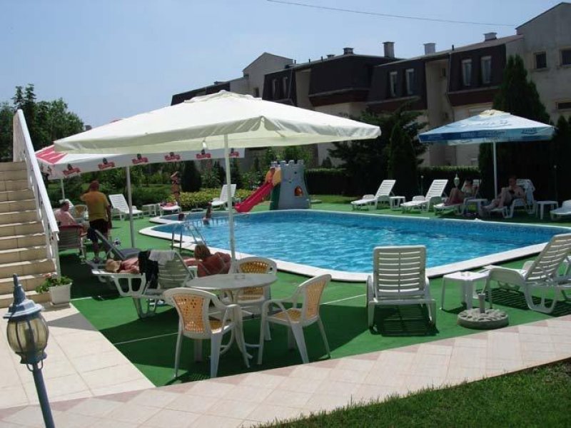 Хотел Панорама - Снимка 4