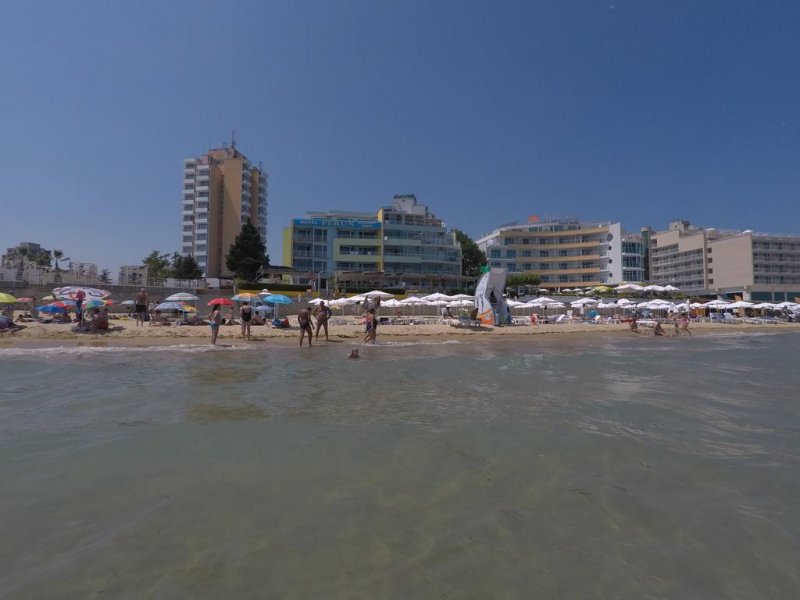 Хотел Перун - Снимка 0