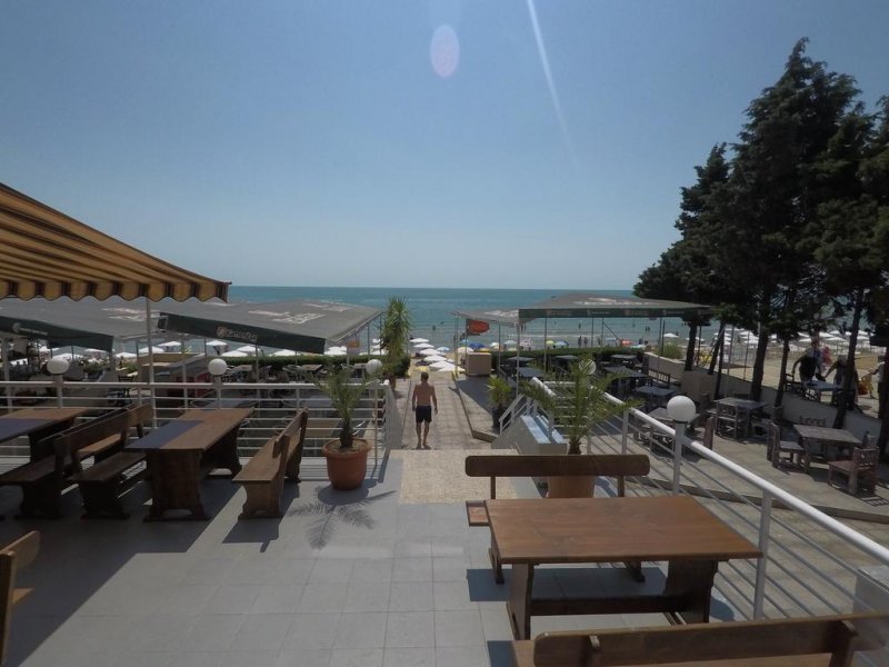 Хотел Перун - Снимка 2