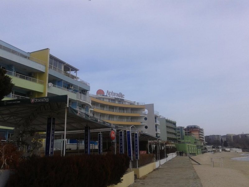 Хотел Перун - Снимка 10