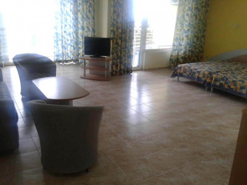 Хотел Перун - Снимка 5