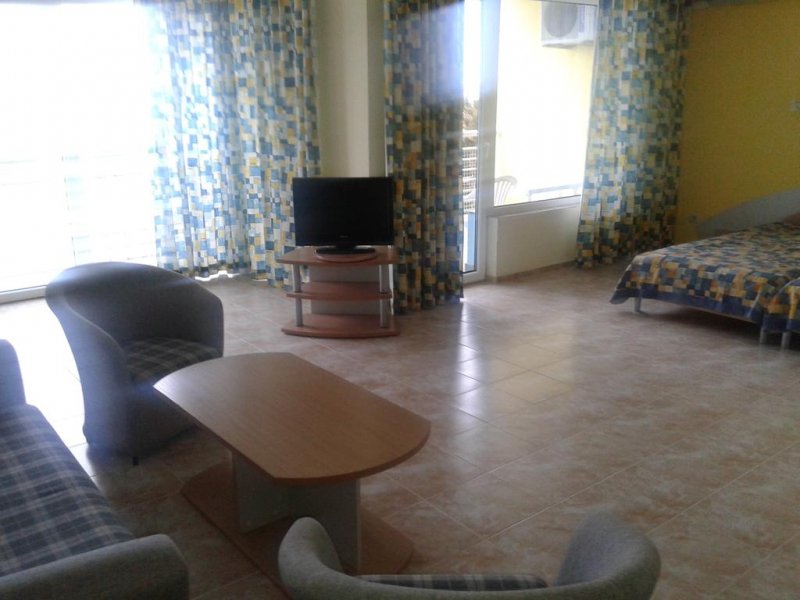 Хотел Перун - Снимка 3